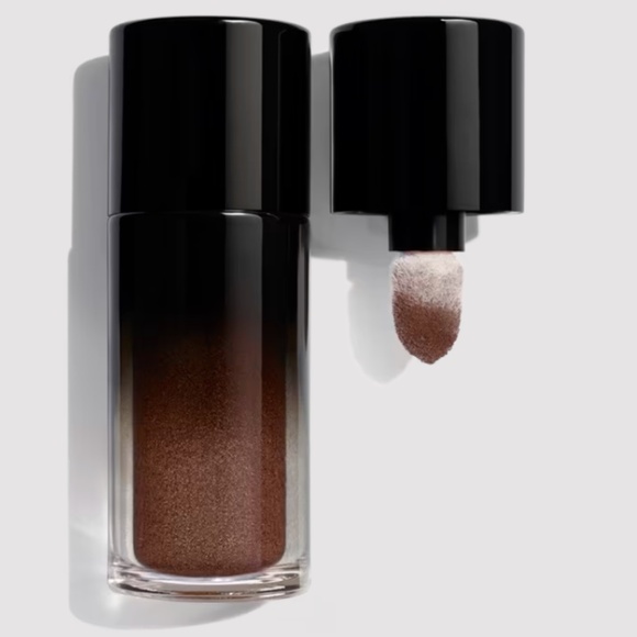 CHANEL OMBRE PREMIÈRE LIBRE LOOSE EYESHADOW INTENSE | CHÊNE BRUN - Picture 1 of 3